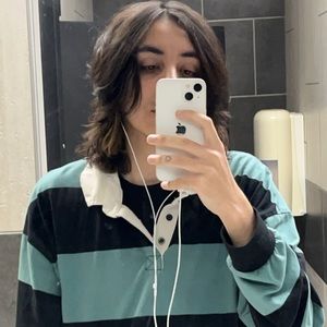 Meet your Posher, Kade